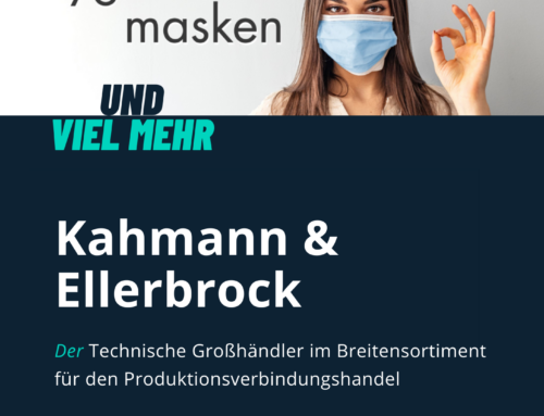 Kahmann & Ellerbrock